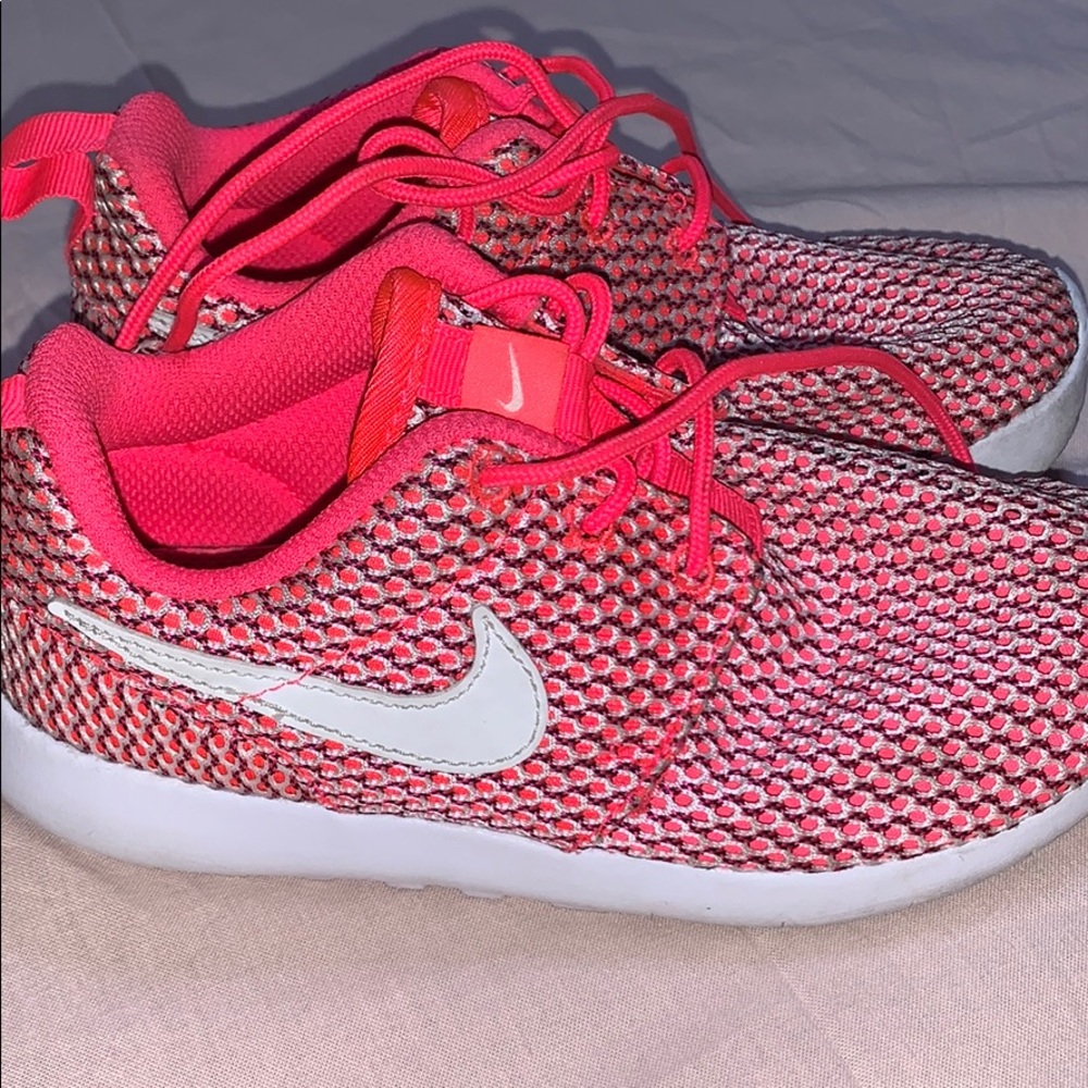Nike-Girl Sneakers